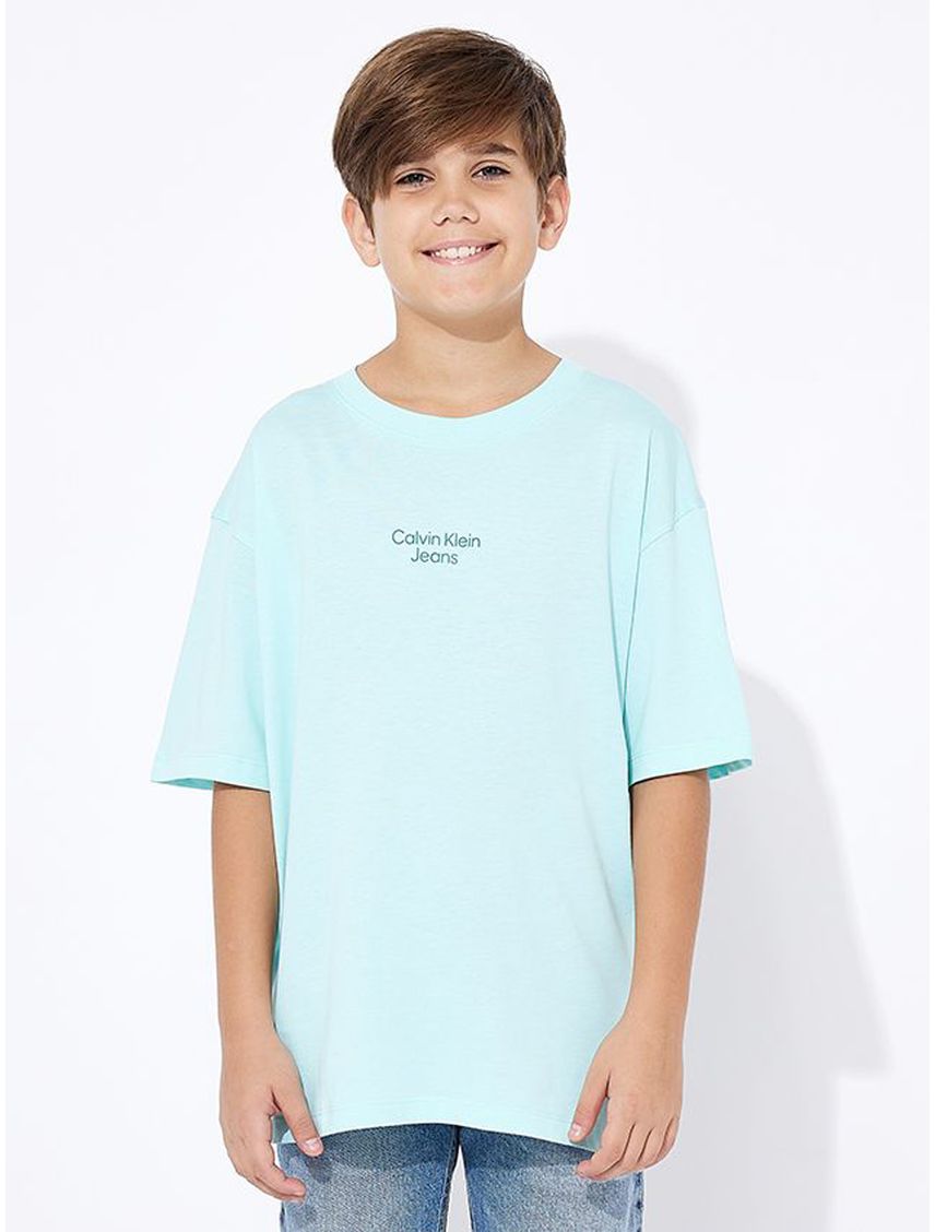 Polera Niño Serenity