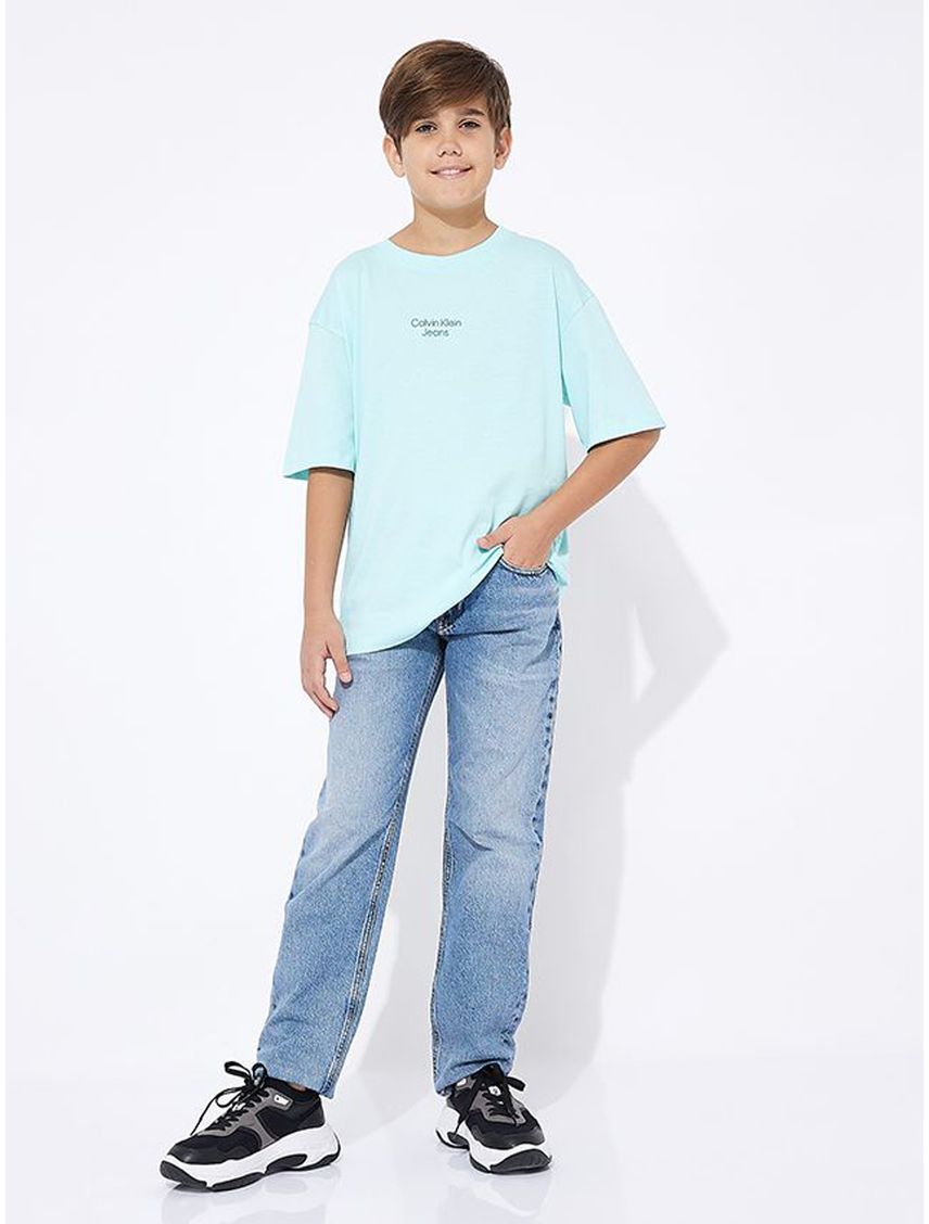 Polera Niño Serenity