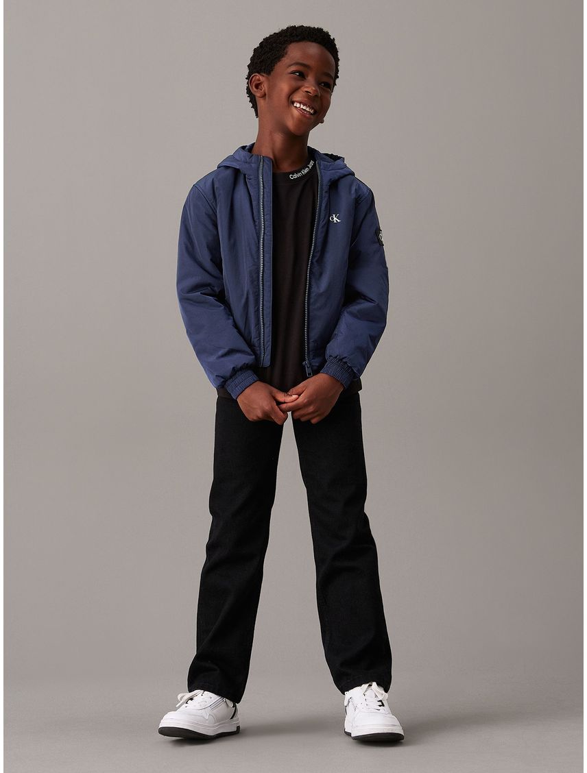 Chaqueta Niño Padded Harrington