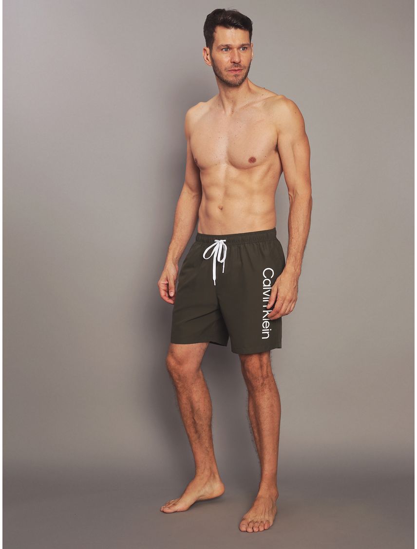 Traje de Baño Core Solids