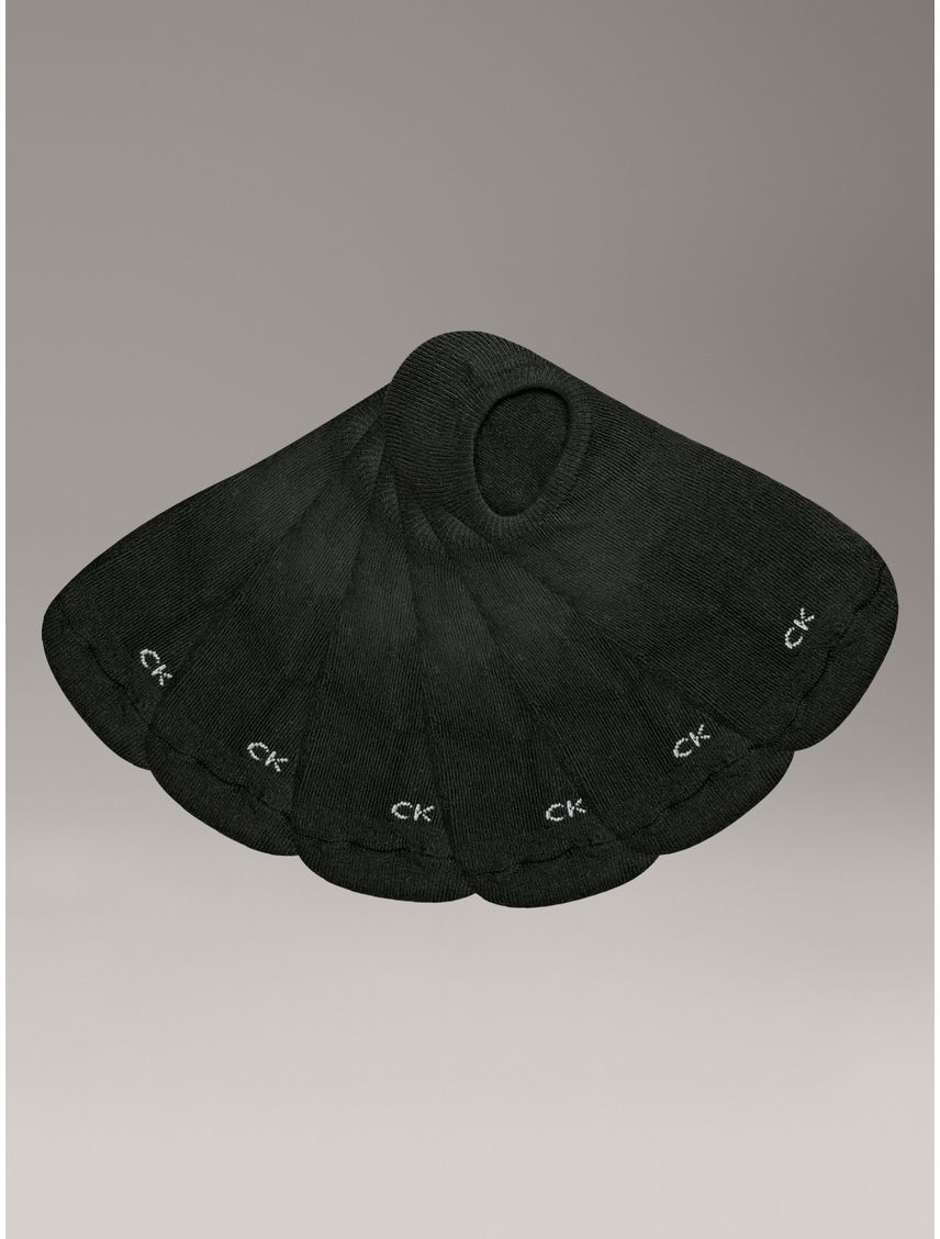 Pack 6 Calcetines Cushion Liner