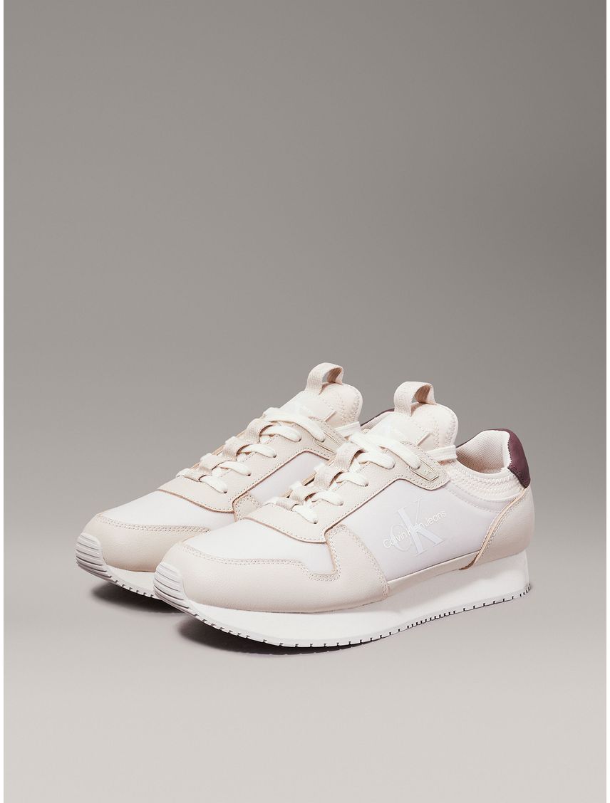 Zapatillas Retro Runner Sock