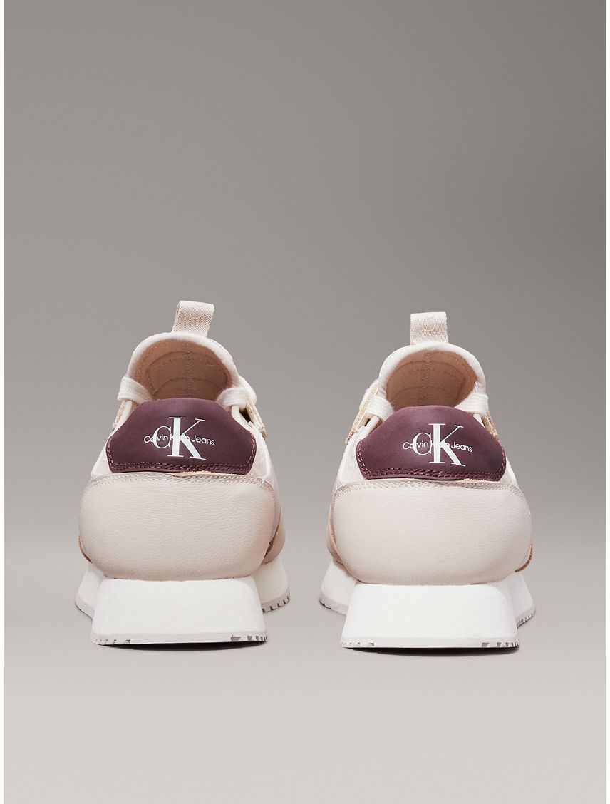 Zapatillas Retro Runner Sock