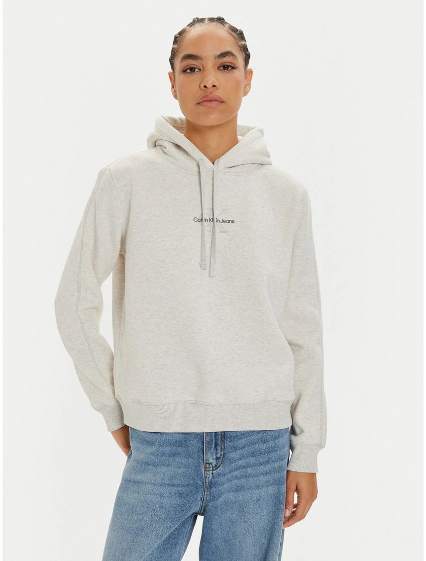 Polerón con Gorro Monologo