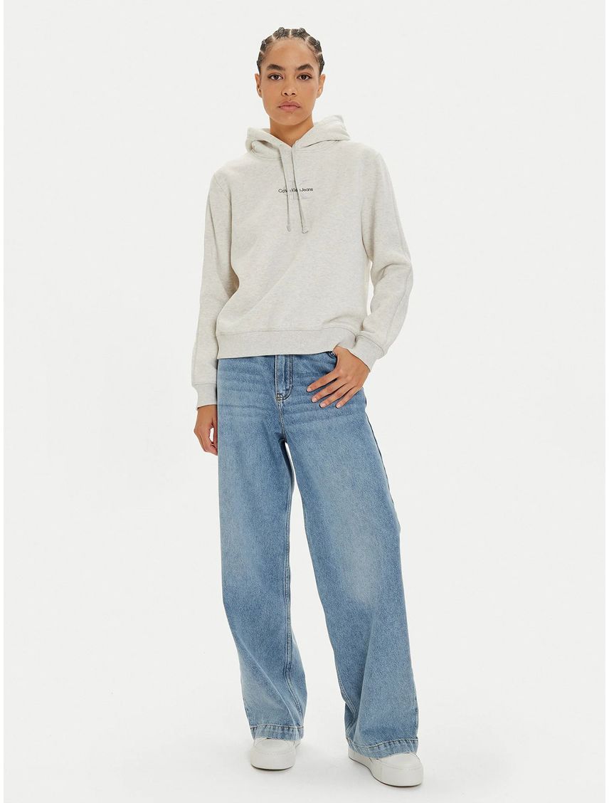 Polerón con Gorro Monologo