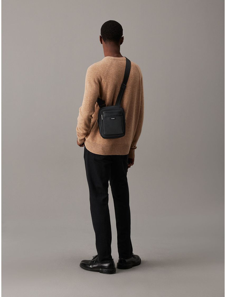 Bolso Reporter CK Essential - TALLA:OS