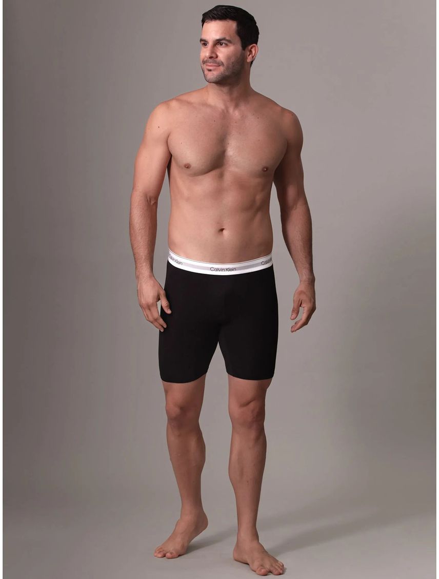 Pack 3 Bóxer Brief Long Modern Air