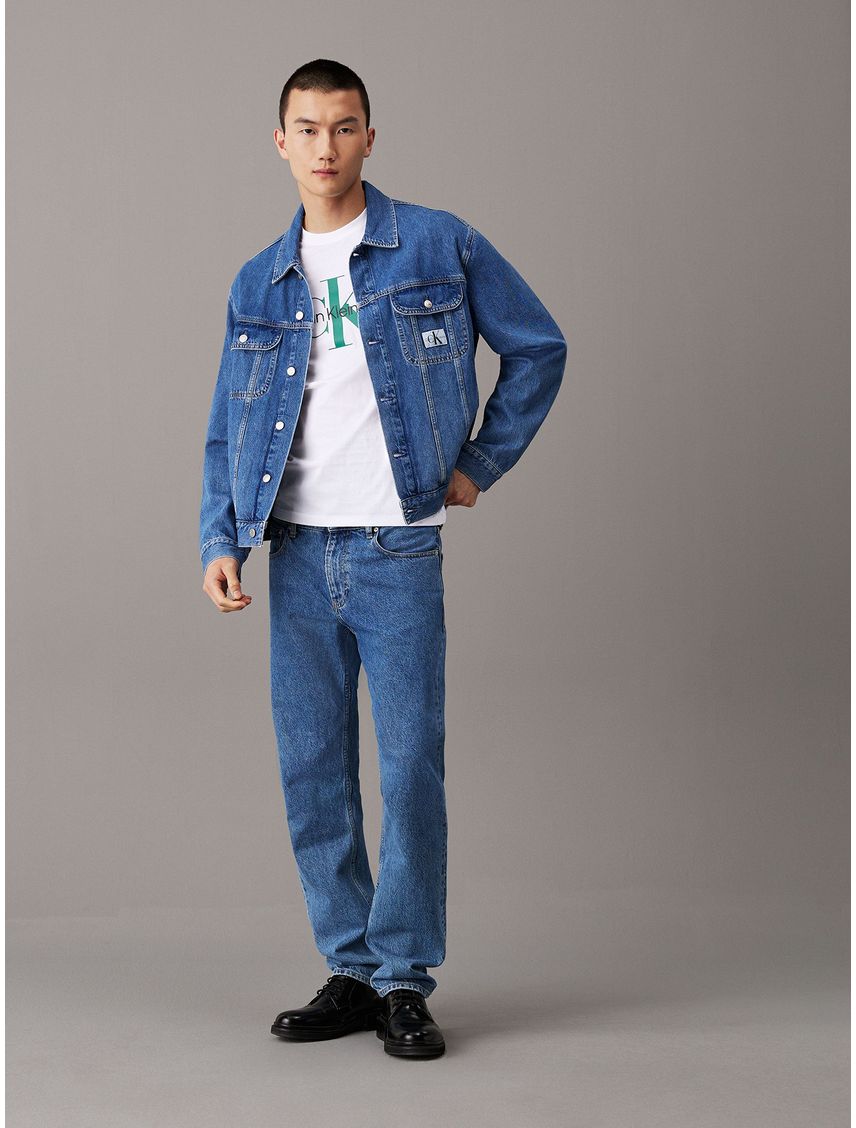 Polera Seasonal Monologo