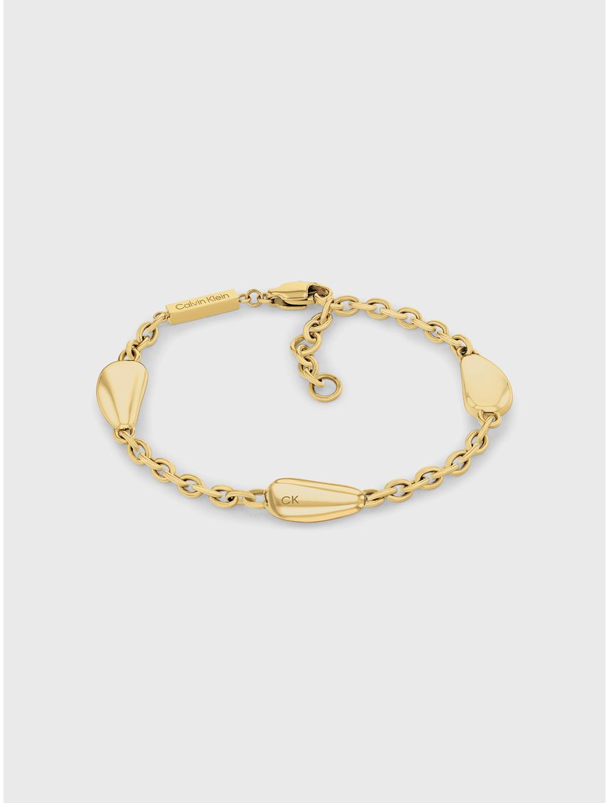 Pulsera Drop Chain