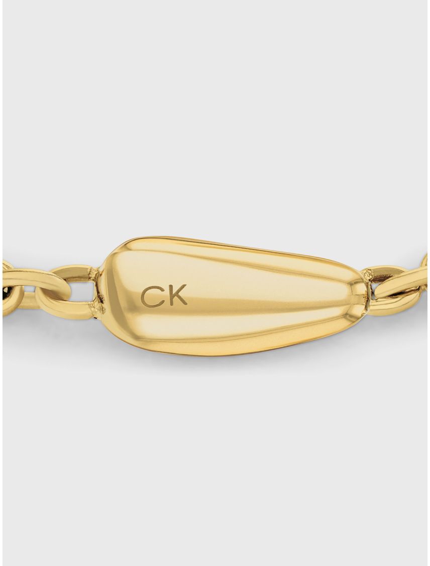Pulsera Drop Chain