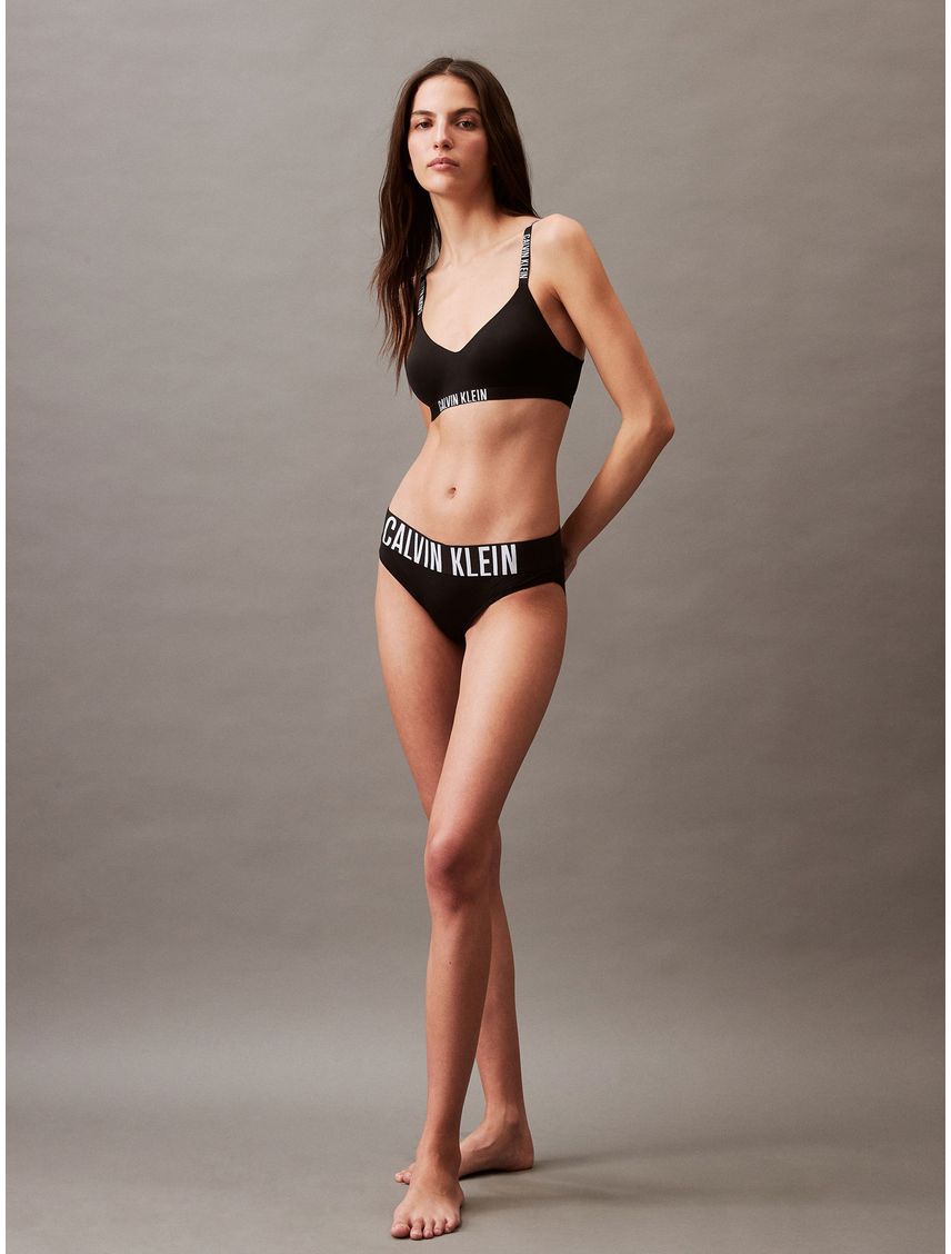 Bralette Intense Power Micro