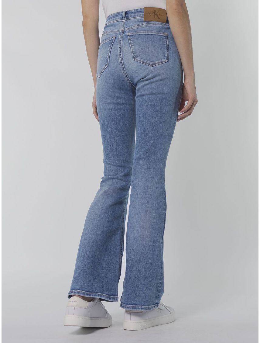 Jeans Skinny Bootcut