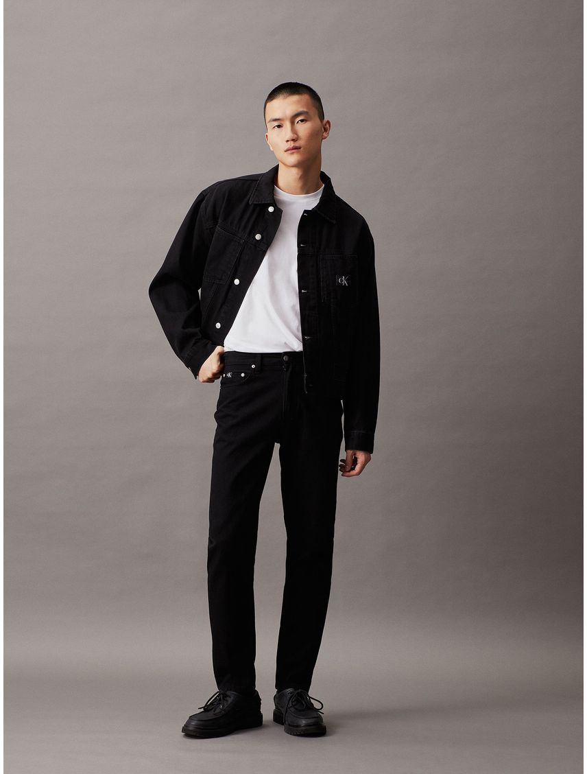 Jeans Regular Taper