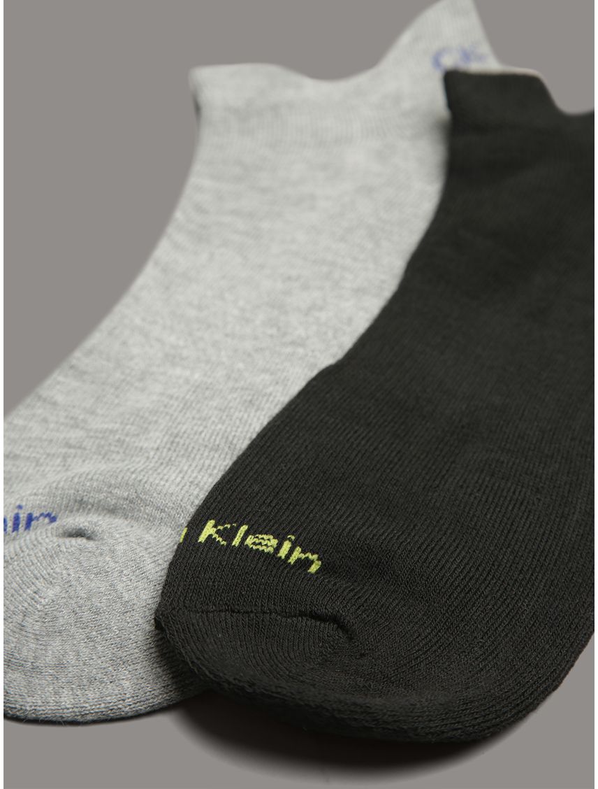 Pack 6 Calcetines Cushion - TALLA:OS