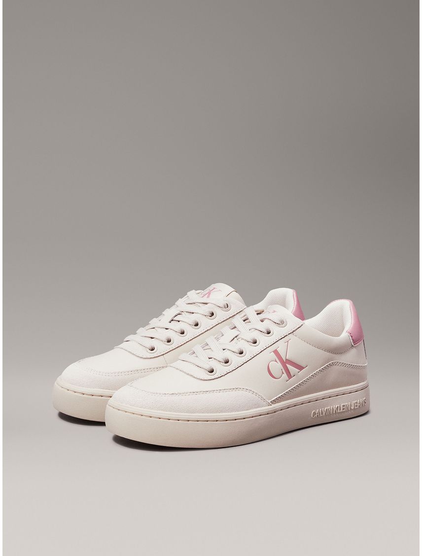 Zapatillas Classic Cupsole Low