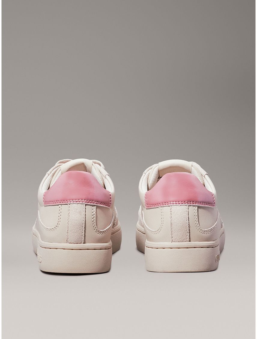 Zapatillas Classic Cupsole Low