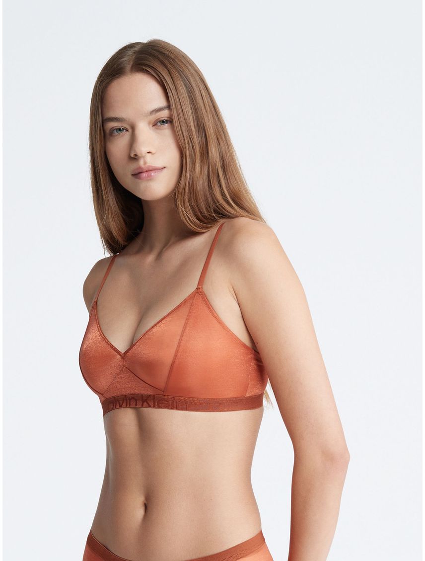 Bralette Unlined Future Shift