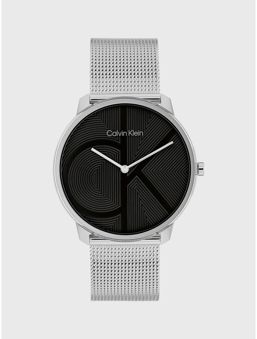 Reloj Minimal Monogram