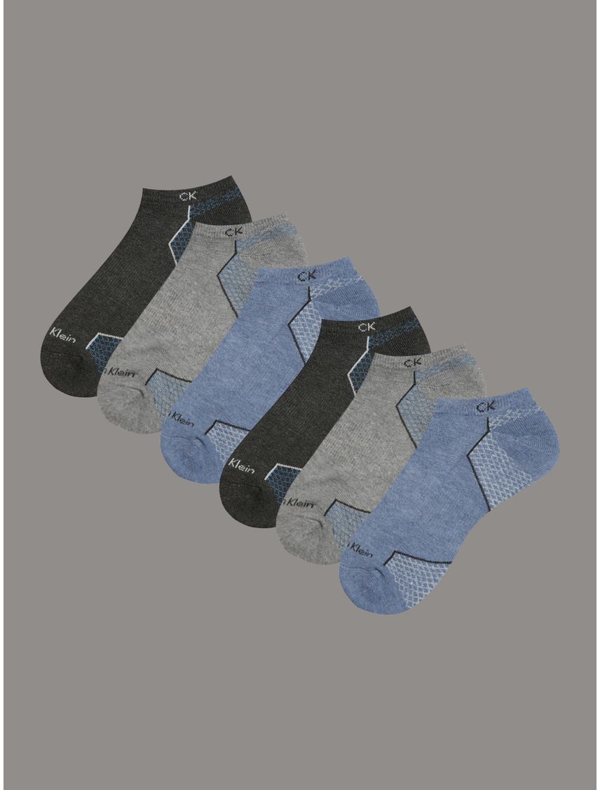 Pack 6 Calcetines Cushion Terry