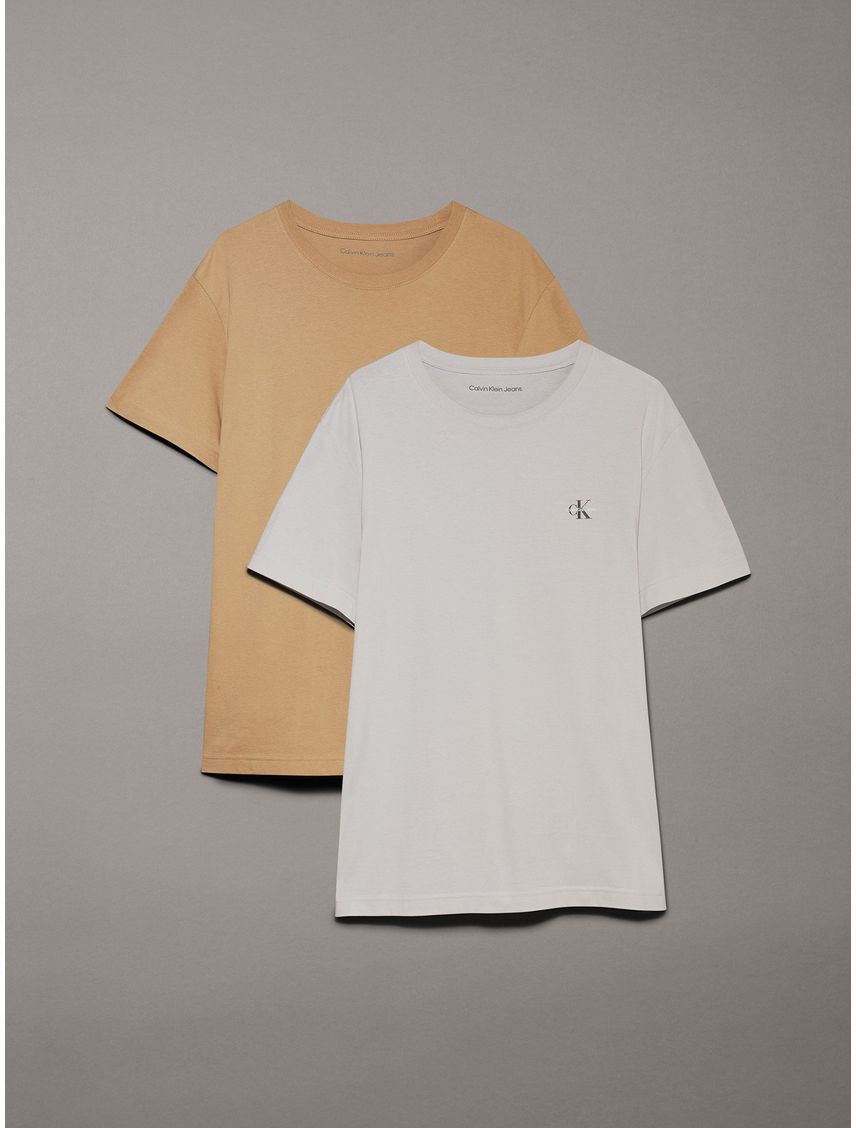Pack 2 Poleras Monologo