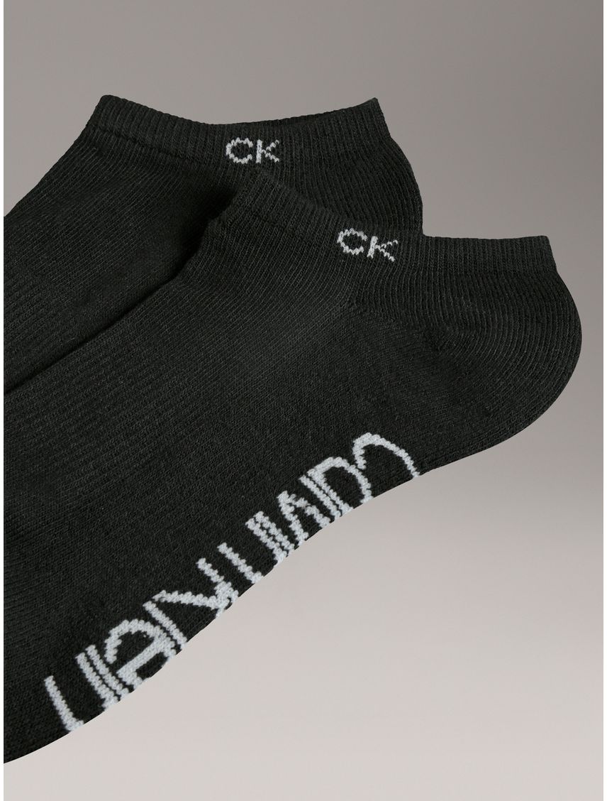Pack 6 Calcetines con Logo