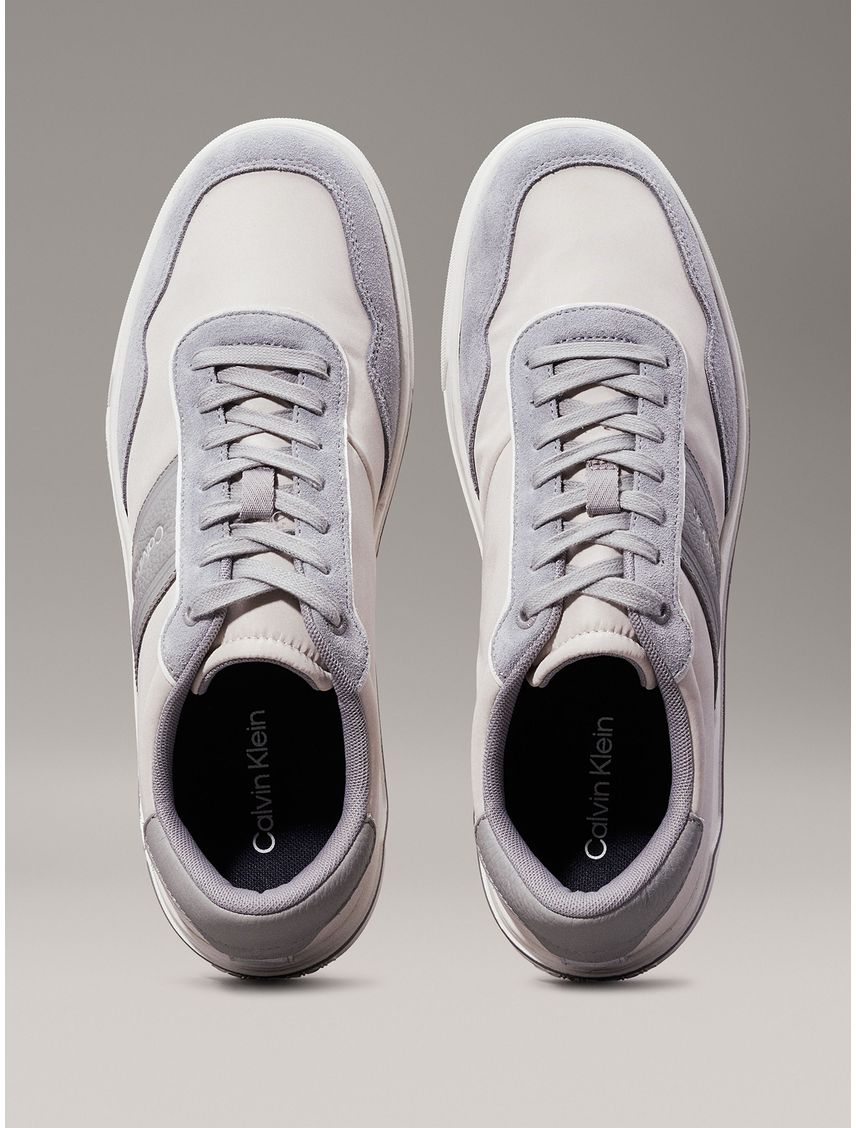 Zapatillas Low Top Lace Up Mix