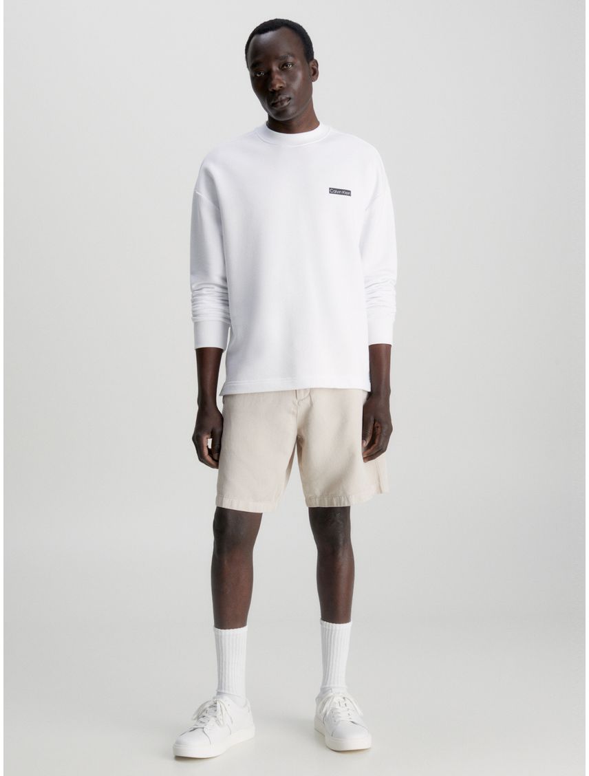 Polerón Back Print