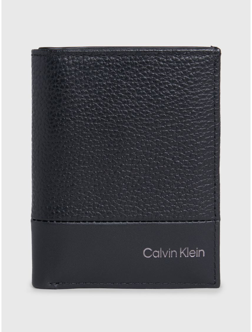 Billetera Mix Bifold 6Cc W/Coin - TALLA:OS