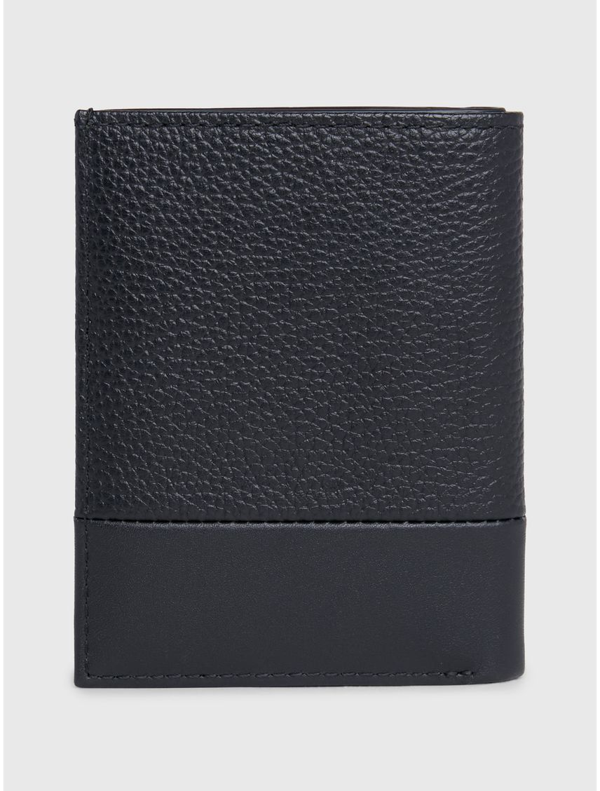 Billetera Mix Bifold 6Cc W/Coin - TALLA:OS