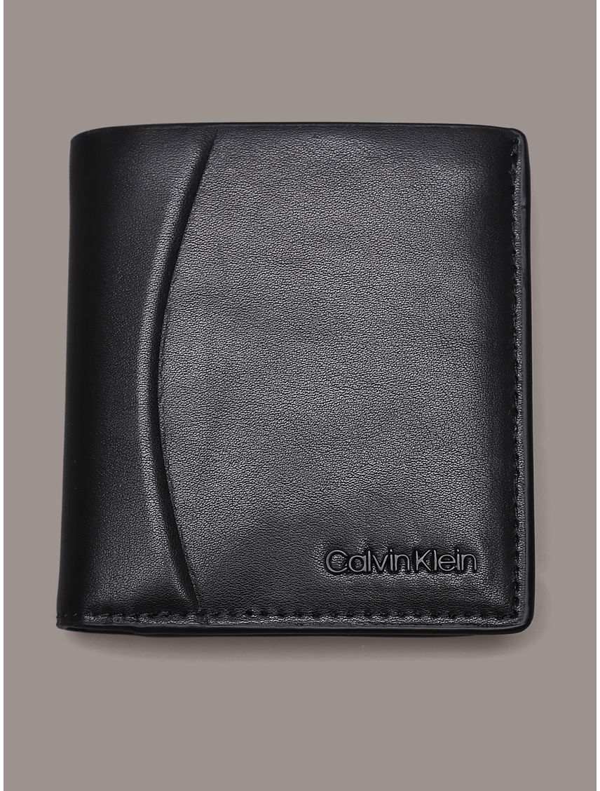 Billetera Focus Trifold 6Cc W/Coin - TALLA:OS
