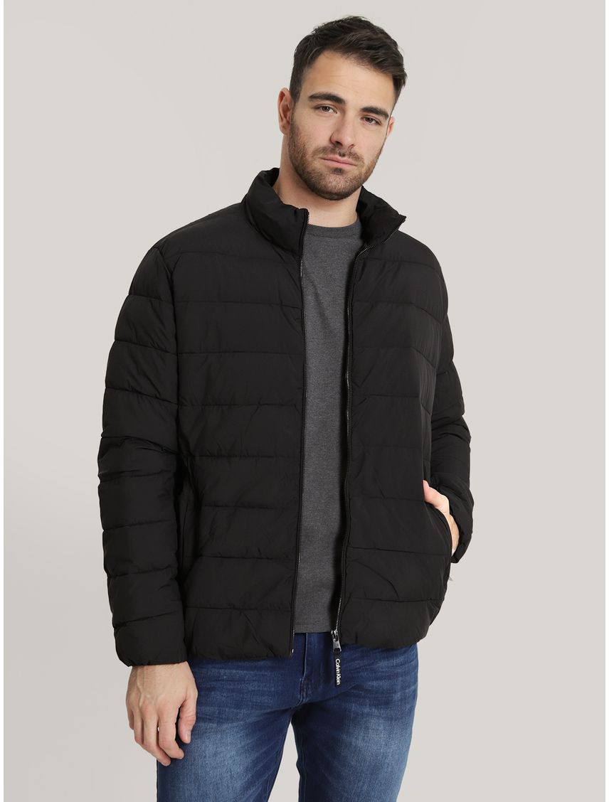 Parka Stretch Pufer