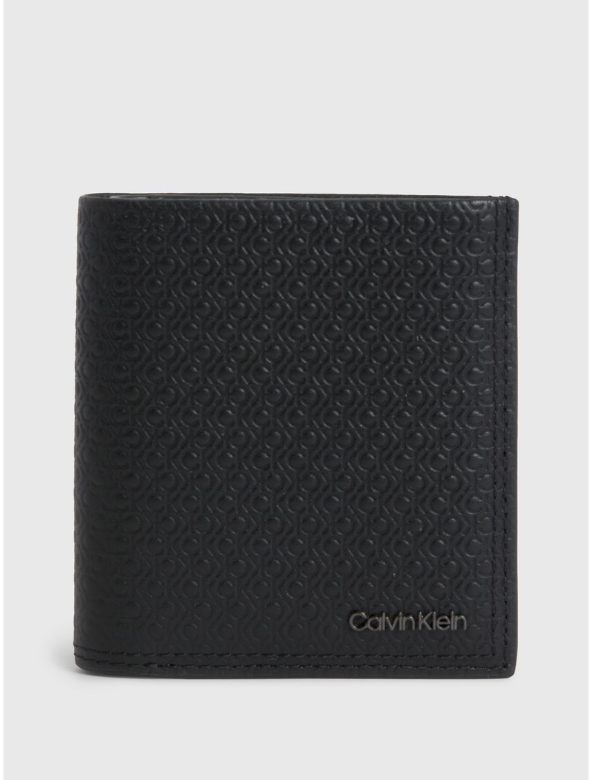 Billetera Minimalism Trifold 6Cc - TALLA:OS