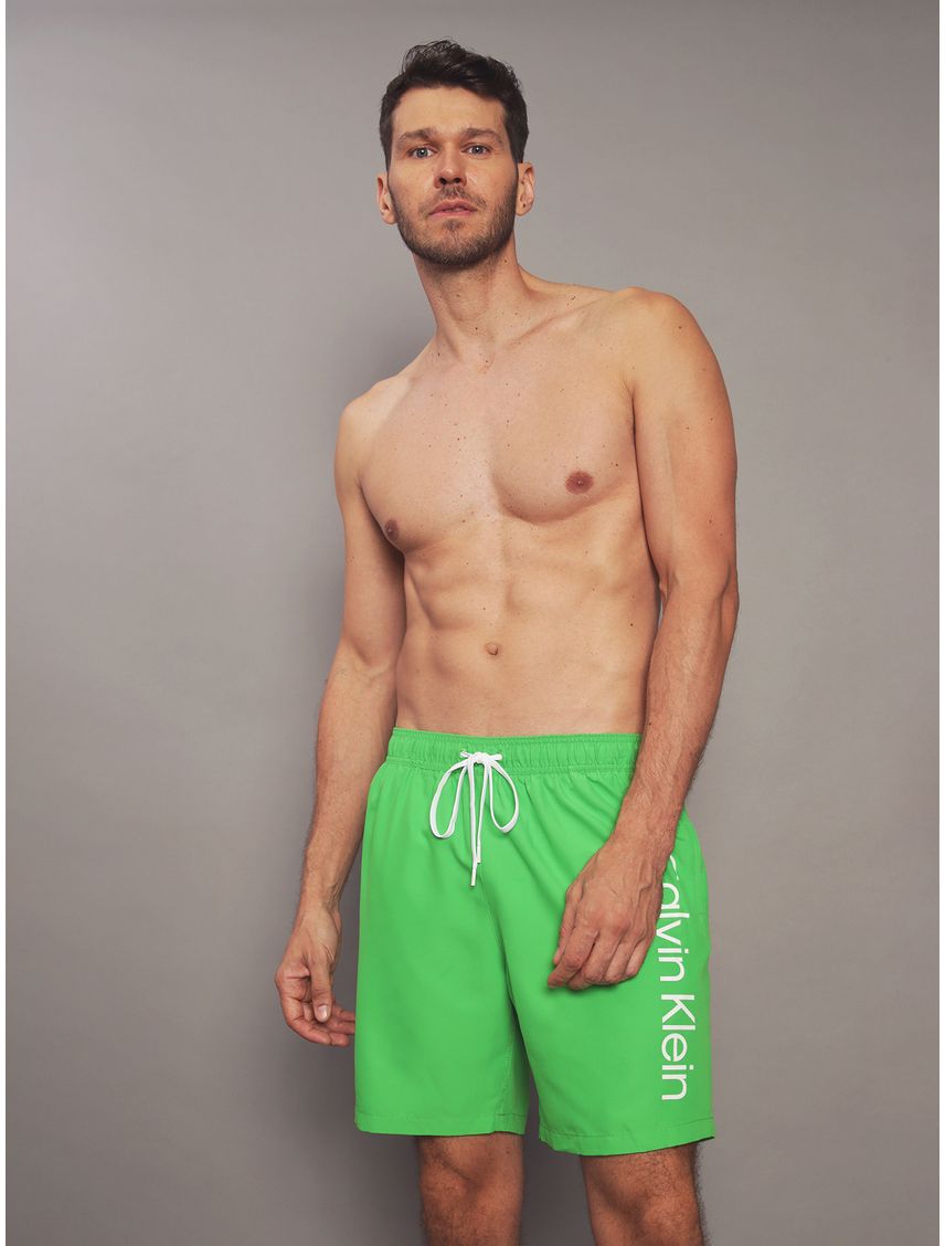 Traje de Baño Core Solids