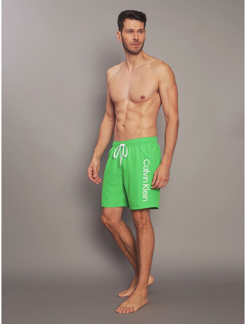 Traje de Baño Core Solids