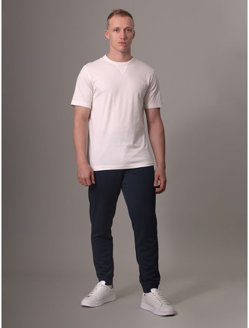 Polera Badge Regular