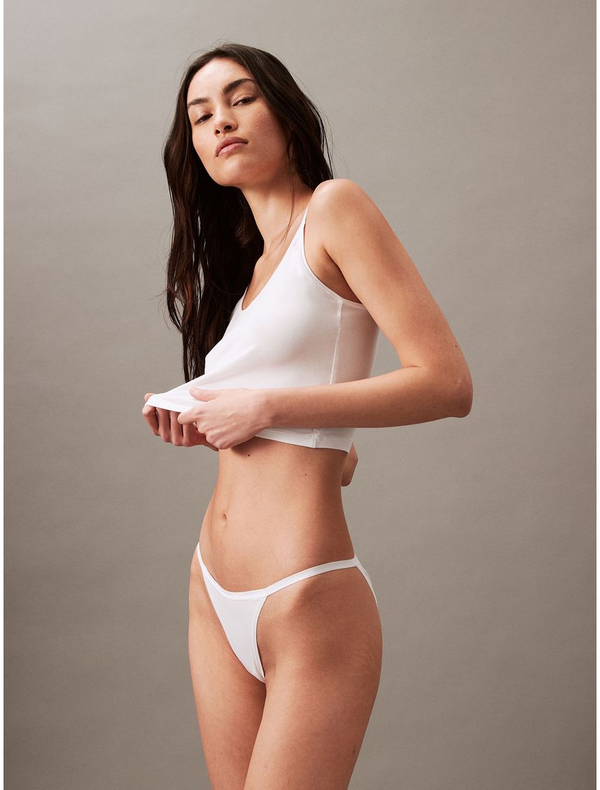Calzón Bikini Ideal Cotton