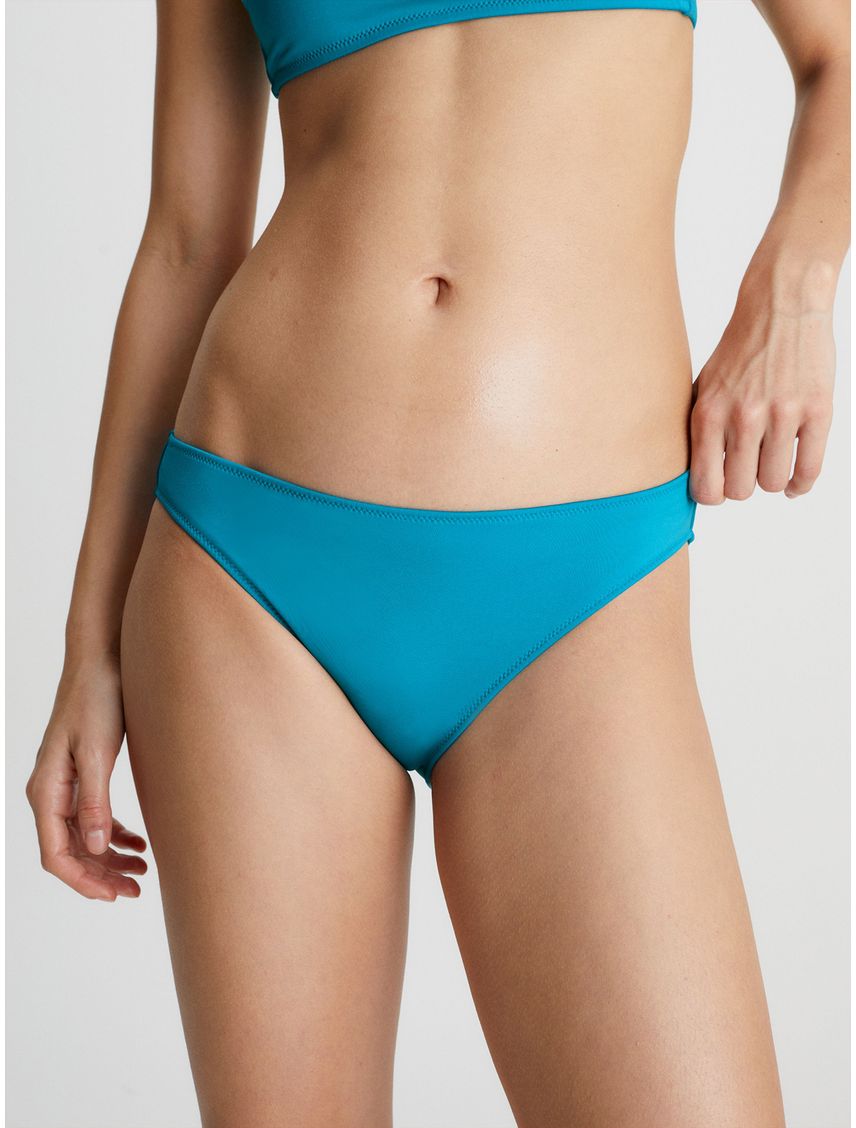 Traje de Baño CK Monogram