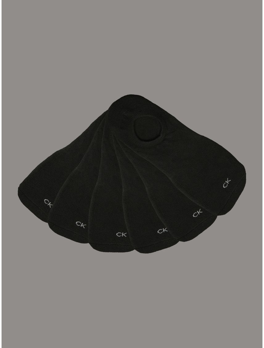 Pack 6 Calcetines Terry Cushion Logo