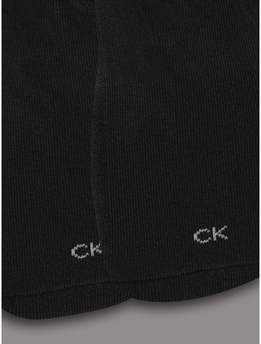 Pack 6 Calcetines Terry Cushion Logo