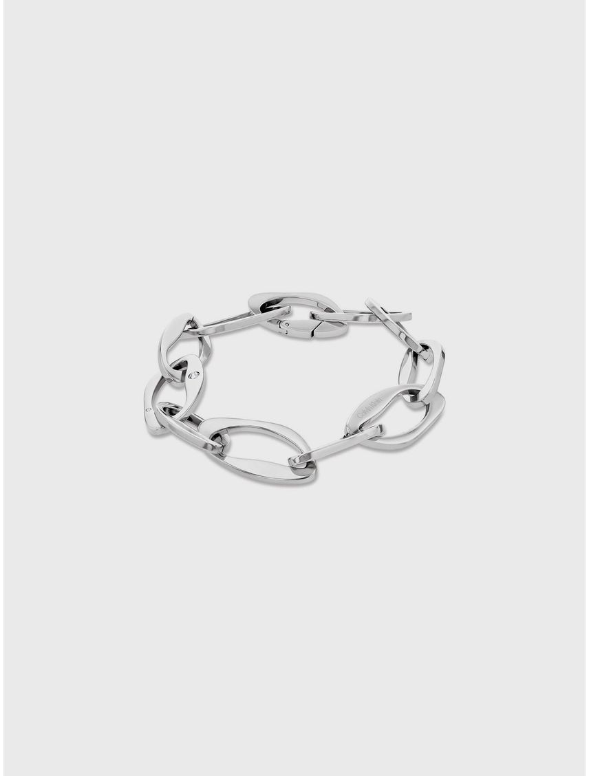 Pulsera Organic Shape