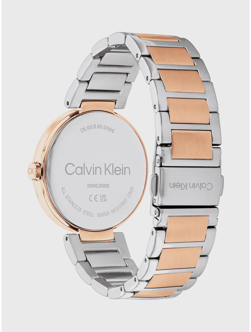 Reloj Sensation