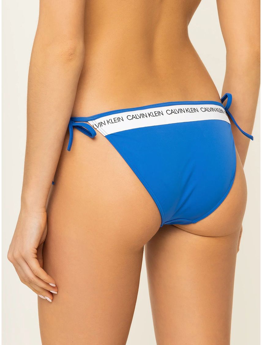 Calzón Bikini String Side