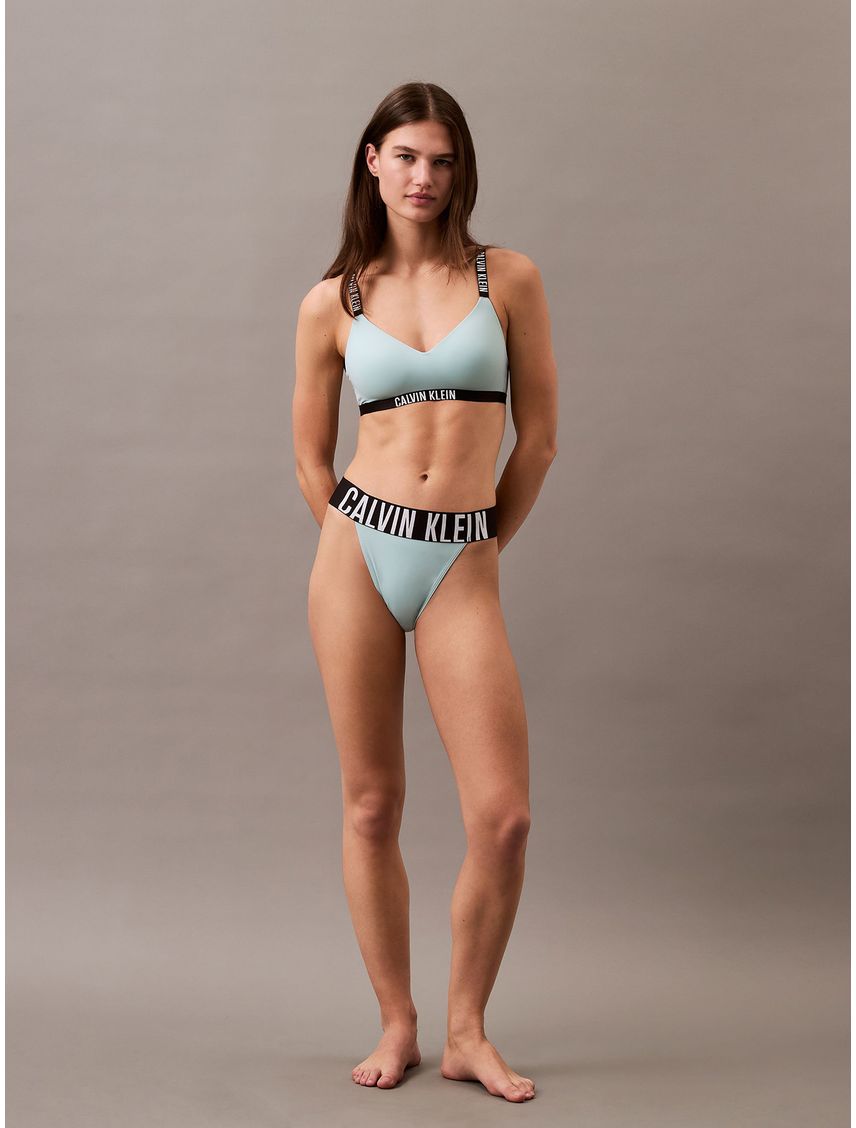 Bralette Intense Power Micro