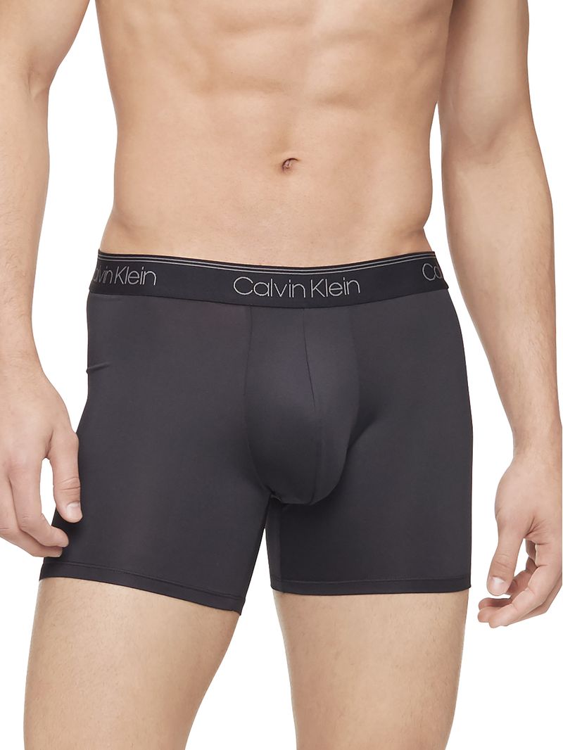 Boxers Ropa Interior De Hombre Chile Bóxers Calvin Klein Chile