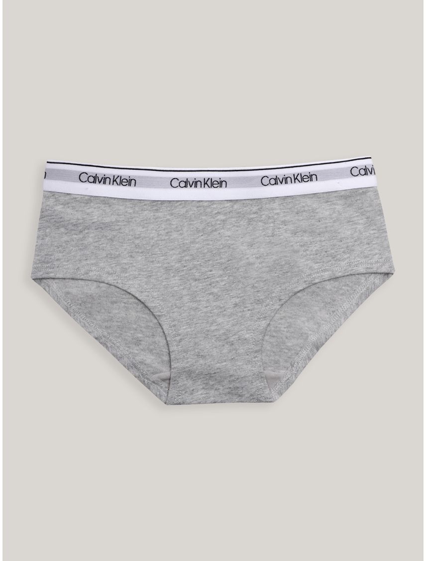 Pack 3 Calzones Niña Hipster Modern Cott