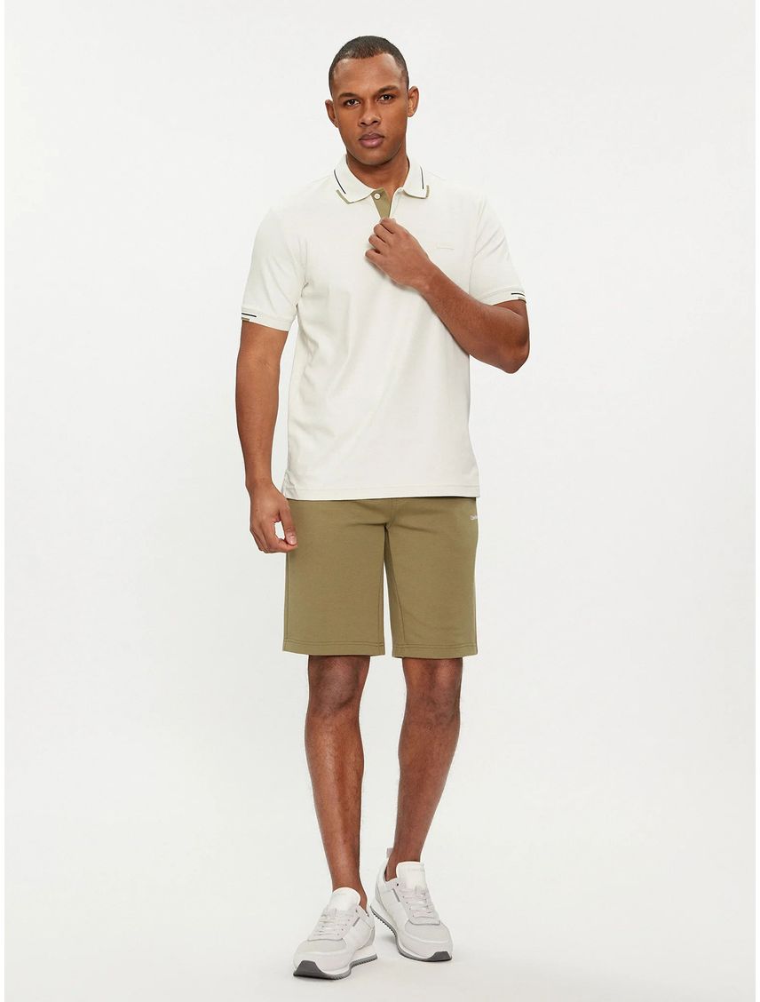 Polo Smooth Cotton Block