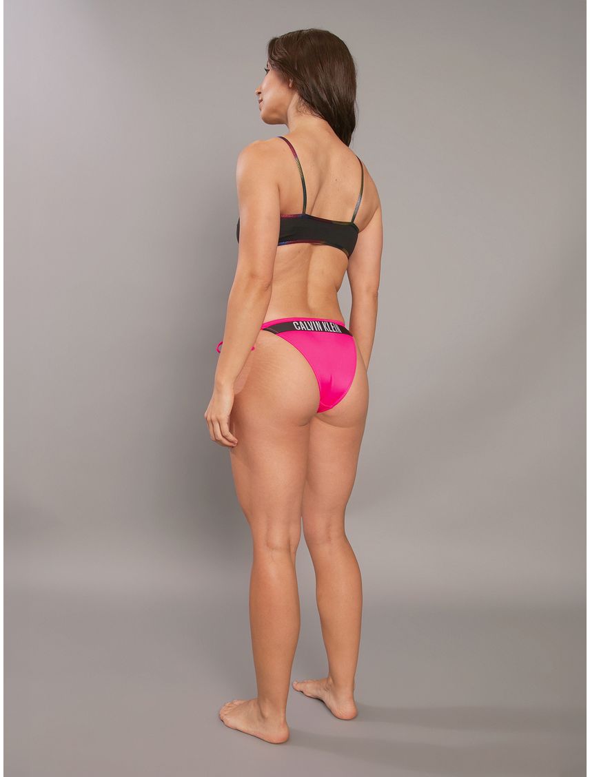 Calzón Bikini String Side