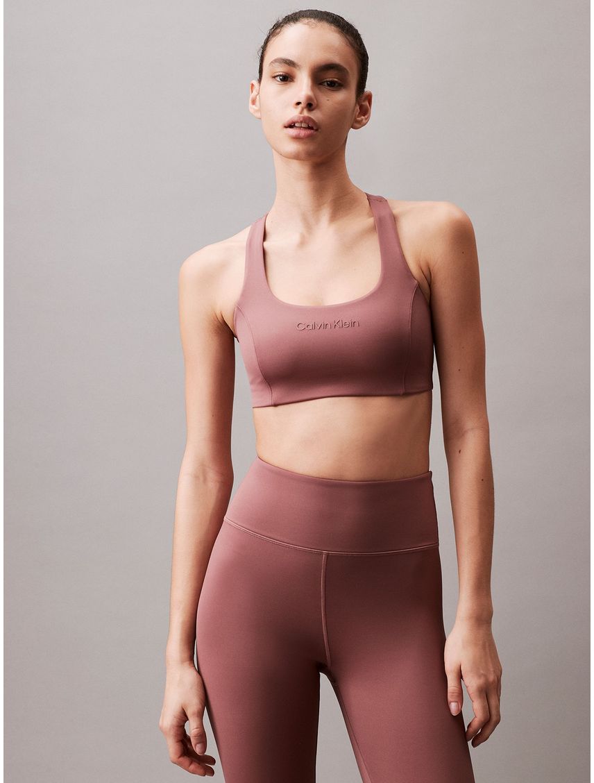 Bralette Deportivo Mediano Impacto