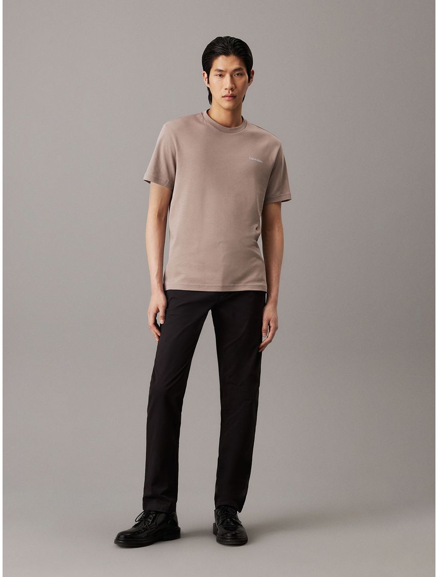 Pantalón Chino Modern Twill
