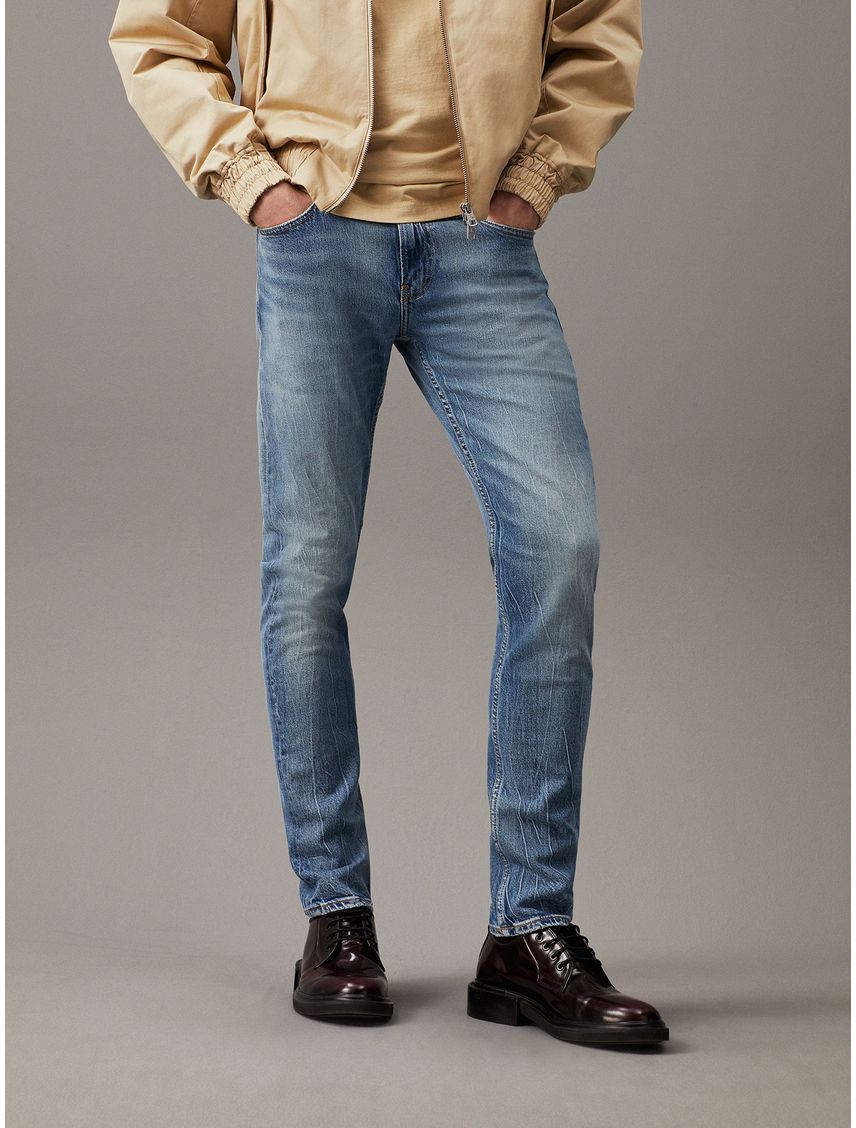 Jeans Slim
